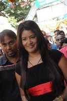 Soumya Photos